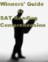 Winners' Guide to SAT Reading Comprehension - eBook